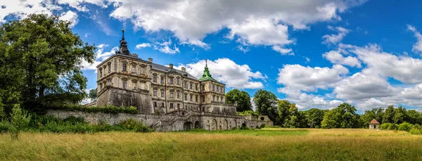 Pidgirtsi kale Ukrayna