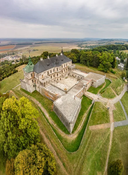 Pidgirtsi kale Ukrayna