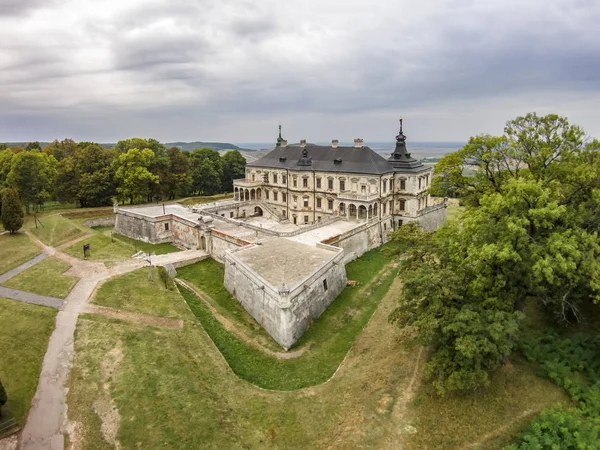 Pidgirtsi kale Ukrayna