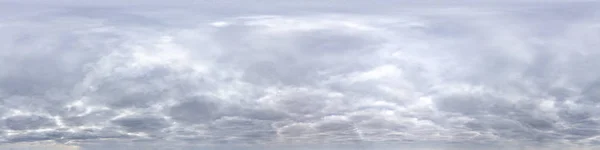 Panorama tasarımcısı ve 3D harita için 360 panoramik gökyüzü