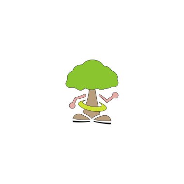 Ekolojik ahşap karakter