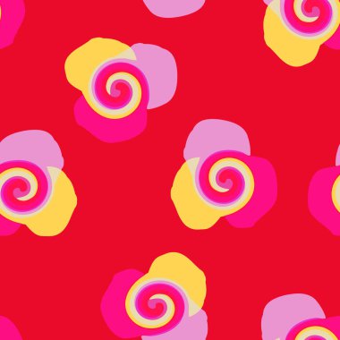 Sorunsuz arka plan duvar kağıtları, arka planlar, tekstil, yazdırma için uygun ve sayfa doldurmak