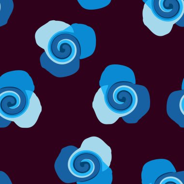 Sorunsuz arka plan duvar kağıtları, arka planlar, tekstil, yazdırma için uygun ve sayfa doldurmak