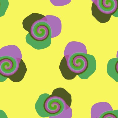 Sorunsuz arka plan duvar kağıtları, arka planlar, tekstil, yazdırma için uygun ve sayfa doldurmak