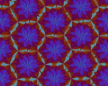 Sorunsuz arka plan duvar kağıtları, arka planlar, tekstil, yazdırma için uygun ve sayfa doldurmak