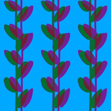 Sorunsuz arka plan duvar kağıtları, arka planlar, tekstil, yazdırma için uygun ve sayfa doldurmak