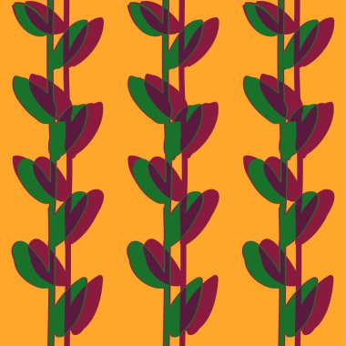 Sorunsuz arka plan duvar kağıtları, arka planlar, tekstil, yazdırma için uygun ve sayfa doldurmak