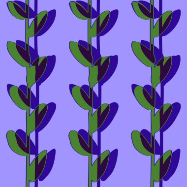 Sorunsuz arka plan duvar kağıtları, arka planlar, tekstil, yazdırma için uygun ve sayfa doldurmak