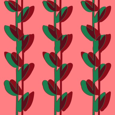 Sorunsuz arka plan duvar kağıtları, arka planlar, tekstil, yazdırma için uygun ve sayfa doldurmak