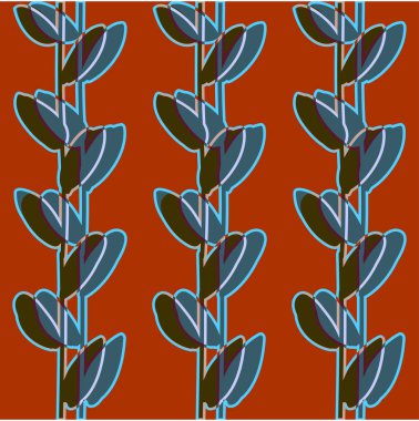 Sorunsuz arka plan duvar kağıtları, arka planlar, tekstil, yazdırma için uygun ve sayfa doldurmak