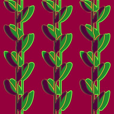 Sorunsuz arka plan duvar kağıtları, arka planlar, tekstil, yazdırma için uygun ve sayfa doldurmak