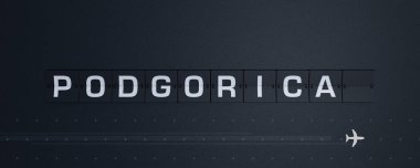 3D Flip kurulu sermaye işleme podgorica