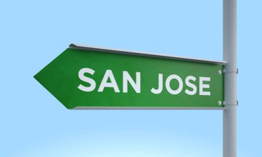 Tabelasını san jose yeşil