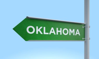 Tabelasını oklahoma yeşil