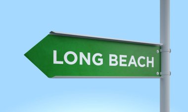 Tabelasını long beach yeşil