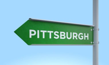 Tabelasını pittsburgh yeşil