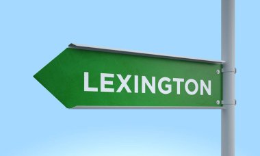 Tabelasını lexington yeşil