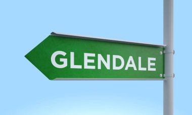 Tabelasını glendale yeşil