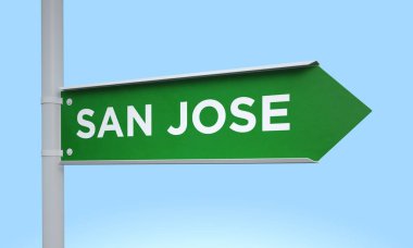 Tabelasını san jose yeşil