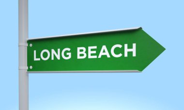 Tabelasını long beach yeşil