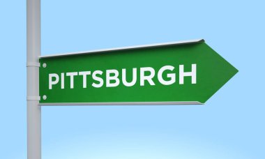 Tabelasını pittsburgh yeşil