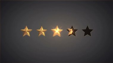 yıldız derecelendirmesi düğmeleri 