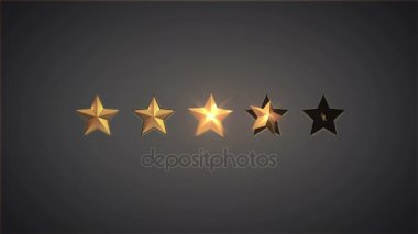 yıldız derecelendirmesi düğmeleri 