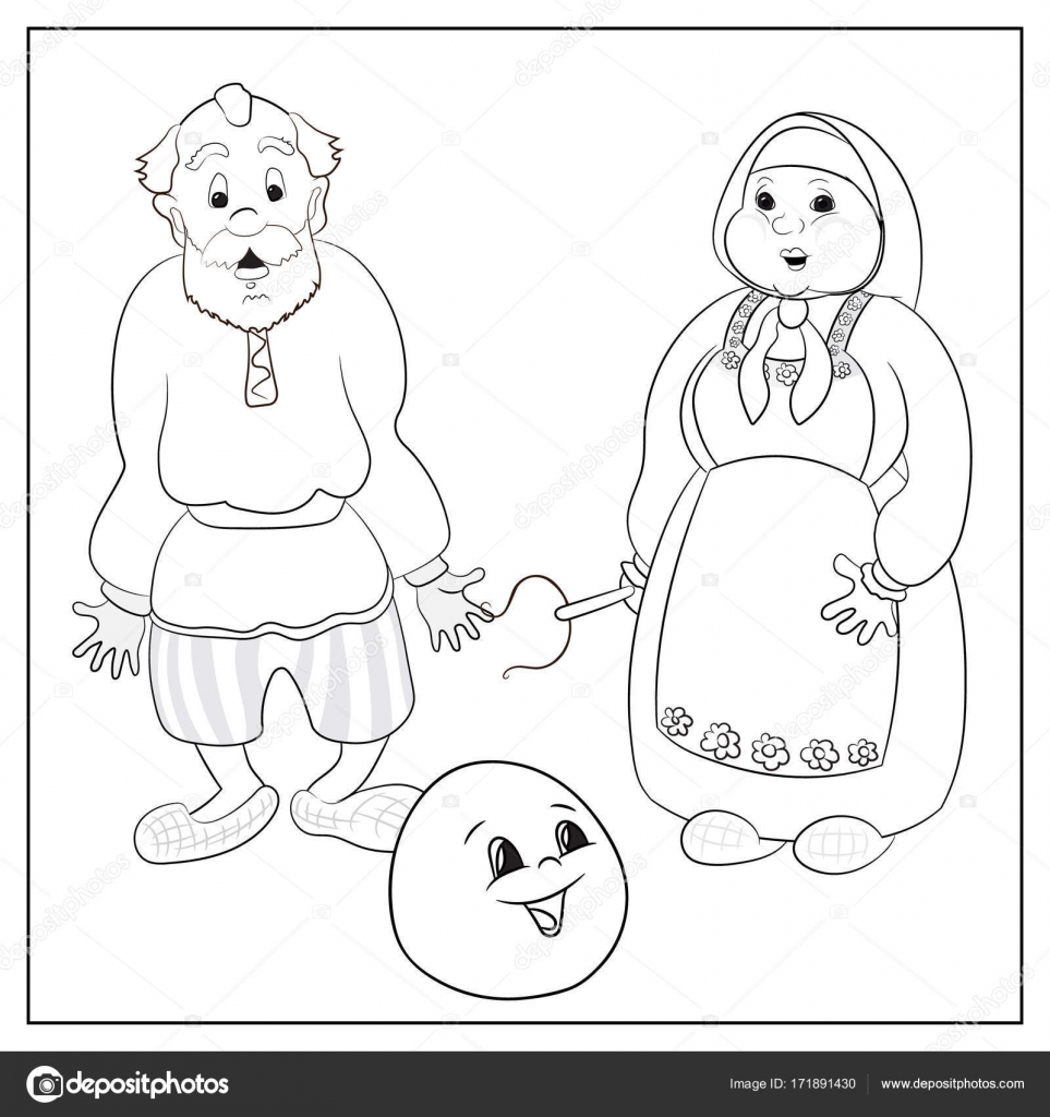 Immagini per la colorazione con le matite colorate vernici Russa creativit  Immagini divertenti con gli animali e un personaggio Disegni da colorare per