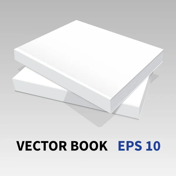 Vektör kağıt kitap-05