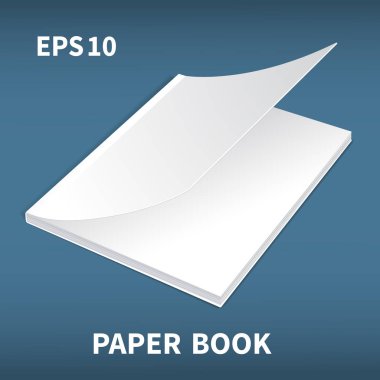 Şablon kitap vektör-01