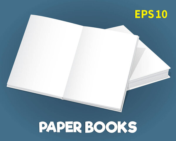 макеты бумажных книг-09
