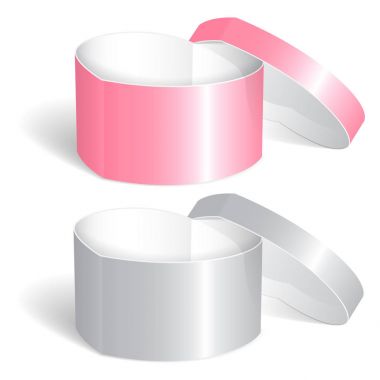 Birçok kutuları vektör-03