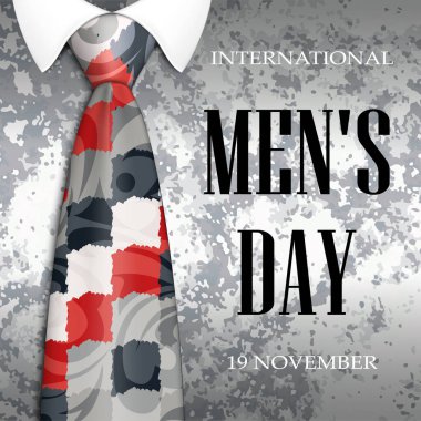 Banner Men 'in 5. Günü