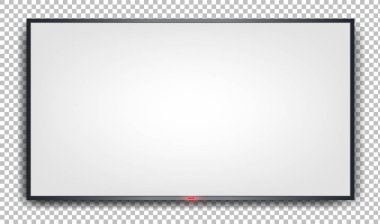 Beyaz TV pankartı