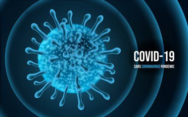 Coronavirus vector eps