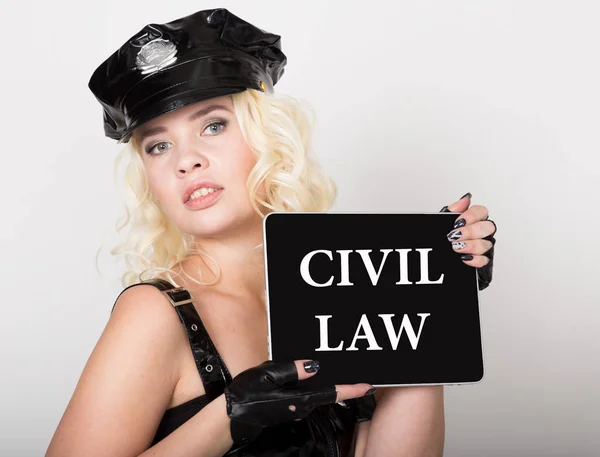 Civil Law