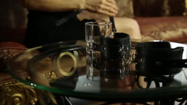 Ball Gag Stock Videos Royalty Free Ball Gag Footages Depositphotos