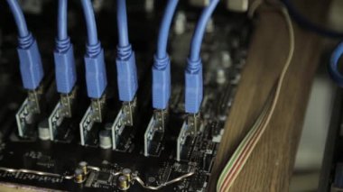 altı razer cryptocurrency incelemesi için anakart grafik kartları için