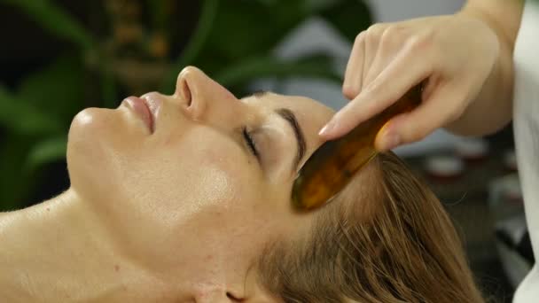 Massage parlour free video