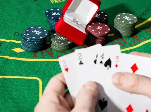 7 Neuvěřitelných poker Proměny