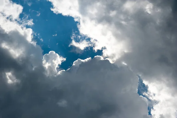 구름과 하늘에 로열티 프리 스톡 사진