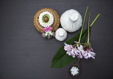 Spa Masaj ve tedavi, Tayland, Thailand, select ve yumuşak odak