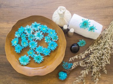 Spa Masaj ve tedavi, Tayland, Thailand, select ve yumuşak odak