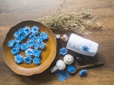 Spa Masaj ve tedavi, Tayland, Thailand, select ve yumuşak odak