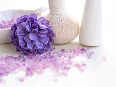 Kaplıca tedavisi ve masaj