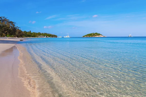Lizard Island, Great Barrier Reef, Avustralya