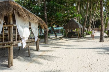 Spa hotel, Boracay, Filipinler