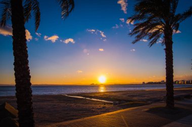 Costa Brava 'da Güller, Katalonya.