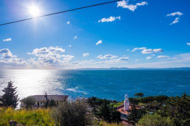 Costa Brava 'da Güller, Katalonya.