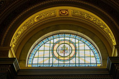 Macaristan, Budapeşte 'deki Aziz Stephen Bazilikası..